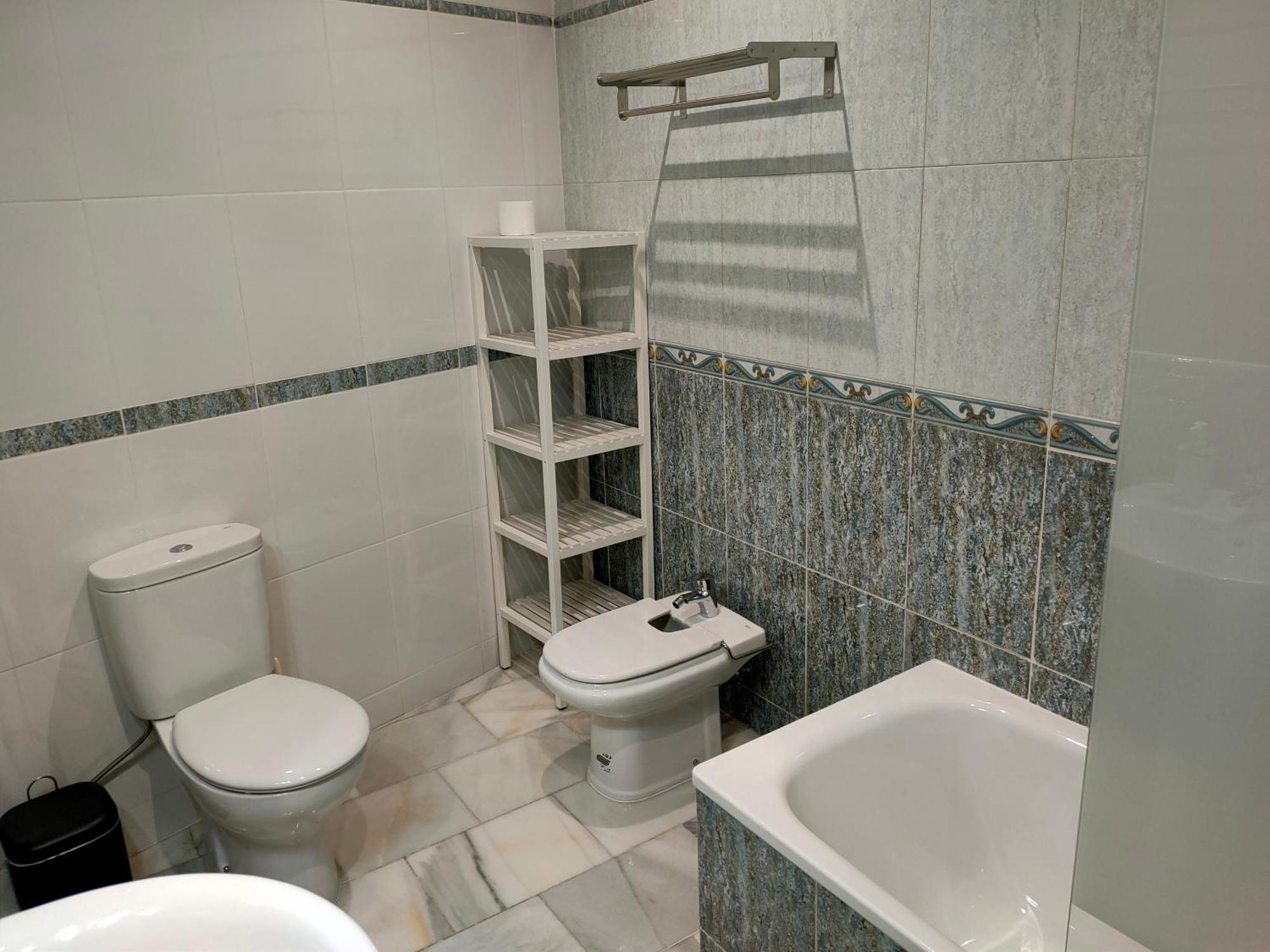 Apartamentos San Pedro Cordoba Exterior photo
